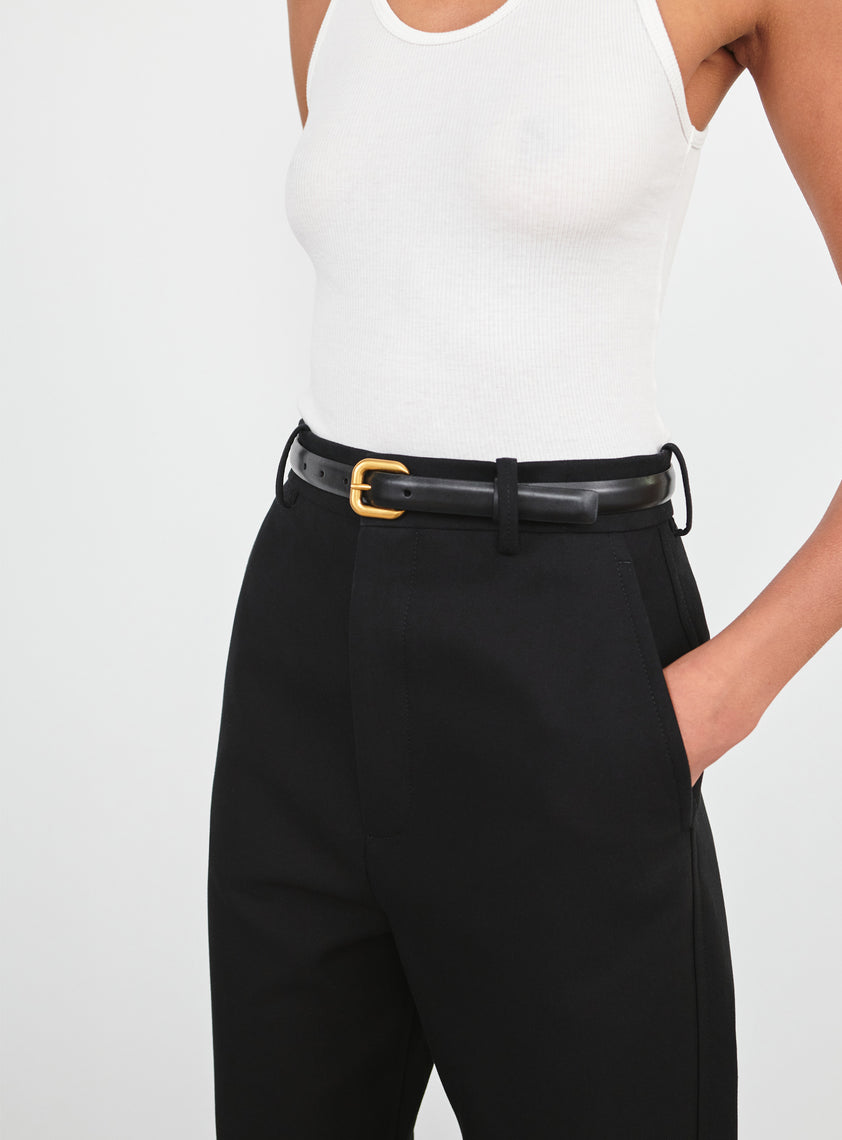 Drill Trouser